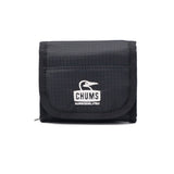 【日本正規品】 チャムス 財布 メンズ レディース コンパクト 二つ折り CHUMS 二つ折りお財布 ミニ財布 ブランド かわいい 小銭入れあり カード 鍵 Spring Dale スプリングデールマルチウォレット CH60-3925