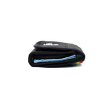 【日本正規品】 チャムス 財布 メンズ レディース コンパクト 二つ折り CHUMS 二つ折りお財布 ミニ財布 ブランド かわいい 小銭入れあり カード 鍵 Spring Dale スプリングデールマルチウォレット CH60-3925