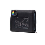 【日本正規品】 チャムス 財布 メンズ レディース コンパクト 二つ折り CHUMS 二つ折りお財布 ミニ財布 ブランド かわいい 小銭入れあり カード 鍵 Spring Dale スプリングデールマルチウォレット CH60-3925