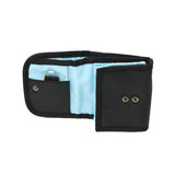 【日本正規品】 チャムス 財布 メンズ レディース コンパクト 二つ折り CHUMS 二つ折りお財布 ミニ財布 ブランド かわいい 小銭入れあり カード 鍵 Spring Dale スプリングデールマルチウォレット CH60-3925