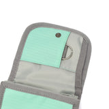 【日本正規品】 チャムス 財布 メンズ レディース コンパクト 二つ折り CHUMS 二つ折りお財布 ミニ財布 ブランド かわいい 小銭入れあり カード 鍵 Spring Dale スプリングデールマルチウォレット CH60-3925