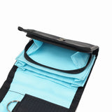 【日本正規品】 チャムス 財布 メンズ レディース コンパクト 二つ折り CHUMS 二つ折りお財布 ミニ財布 ブランド かわいい 小銭入れあり カード 鍵 Spring Dale スプリングデールマルチウォレット CH60-3925