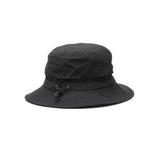 【日本正規品】 チャムス 帽子 メンズ レディース メッシュ ハット サンシェード付き CHUMS ブランド アウトドア ロゴ ナイロン 速乾 日よけ 紐付き UVカット 春夏 お出かけ Sunshade Hat CH05-1418