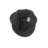 【日本正規品】 チャムス 帽子 メンズ レディース メッシュ ハット サンシェード付き CHUMS ブランド アウトドア ロゴ ナイロン 速乾 日よけ 紐付き UVカット 春夏 お出かけ Sunshade Hat CH05-1418