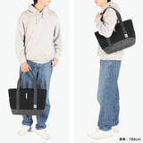 【日本正規品】 チャムス トートバッグ レディース メンズ 大きめ ファスナー付き A4 CHUMS 通勤 軽量 軽い ブランド 横 かわいい A4 11L 撥水 トートバッグスウェットナイロン Tote Bag Sweat Nylon CH60-3974