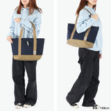 【日本正規品】 チャムス トートバッグ レディース メンズ 大きめ ファスナー付き A4 CHUMS 通勤 軽量 軽い ブランド 横 かわいい A4 11L 撥水 トートバッグスウェットナイロン Tote Bag Sweat Nylon CH60-3974