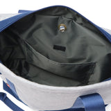 【日本正規品】 チャムス トートバッグ レディース メンズ 大きめ ファスナー付き A4 CHUMS 通勤 軽量 軽い ブランド 横 かわいい A4 11L 撥水 トートバッグスウェットナイロン Tote Bag Sweat Nylon CH60-3974