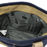 【日本正規品】 チャムス トートバッグ レディース メンズ 大きめ ファスナー付き A4 CHUMS 通勤 軽量 軽い ブランド 横 かわいい A4 11L 撥水 トートバッグスウェットナイロン Tote Bag Sweat Nylon CH60-3974