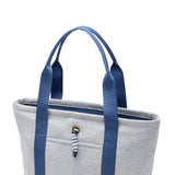 【日本正規品】 チャムス トートバッグ レディース メンズ 大きめ ファスナー付き A4 CHUMS 通勤 軽量 軽い ブランド 横 かわいい A4 11L 撥水 トートバッグスウェットナイロン Tote Bag Sweat Nylon CH60-3974