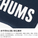 【日本正規品】 チャムス ショルダーバッグ メンズ レディース 斜めがけバッグ ブランド CHUMS 小さめ 斜めがけ 軽量 2WAY ミニショルダー ボディバッグ ウエアラブルスリングショルダーバッグスウェットナイロン CH60-3880