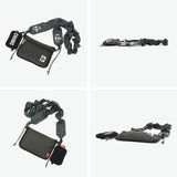 【日本正規品】 チャムス ショルダーバッグ メンズ レディース 斜めがけバッグ CHUMS バッグ 小さめ 軽量 軽い 斜めがけ ミニ ウエストポーチ 2WAY 撥水 SWEAT NYLON ウエアラブルスリングショルダーバッグ CH60-3880