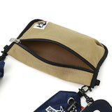 【日本正規品】 チャムス ショルダーバッグ メンズ レディース 斜めがけバッグ CHUMS バッグ 小さめ 軽量 軽い 斜めがけ ミニ ウエストポーチ 2WAY 撥水 SWEAT NYLON ウエアラブルスリングショルダーバッグ CH60-3880