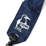 【日本正規品】 チャムス ショルダーバッグ メンズ レディース 斜めがけバッグ CHUMS バッグ 小さめ 軽量 軽い 斜めがけ ミニ ウエストポーチ 2WAY 撥水 SWEAT NYLON ウエアラブルスリングショルダーバッグ CH60-3880