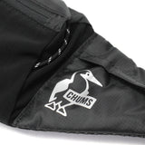 【日本正規品】 チャムス ウエストバッグ メンズ レディース アウトドア CHUMS バッグ 軽量 軽い ウエストポーチ ブランド 斜めがけバッグ 斜めがけ コンパクト 旅行 小さい 1L Easy-Go Jog Waist Pouch CH60-3913