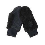 【日本正規品】 チャムス 手袋 メンズ レディース 防寒 ミトン CHUMS ブランド 暖かい おしゃれ 冬 プレゼント フリース もこもこ ボア ふわふわ かわいい BOOBY ELMO ブービーエルモミトン CH09-1362