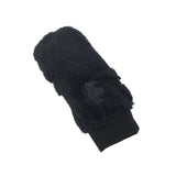 【日本正規品】 チャムス 手袋 メンズ レディース 防寒 ミトン CHUMS ブランド 暖かい おしゃれ 冬 プレゼント フリース もこもこ ボア ふわふわ かわいい BOOBY ELMO ブービーエルモミトン CH09-1362