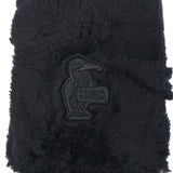 【日本正規品】 チャムス 手袋 メンズ レディース 防寒 ミトン CHUMS ブランド 暖かい おしゃれ 冬 プレゼント フリース もこもこ ボア ふわふわ かわいい BOOBY ELMO ブービーエルモミトン CH09-1362