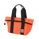 【日本正規品】 チャムス 保冷バッグ お弁当 小さめ ペットボトル CHUMS リサイクル 可愛い 水筒 トートバッグ レディース メンズ 軽量 保冷 2WAY A5 4L RECYCLE BAG リサイクルお弁当トートバッグ CH60-4020