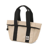 【日本正規品】 チャムス 保冷バッグ お弁当 小さめ ペットボトル CHUMS リサイクル 可愛い 水筒 トートバッグ レディース メンズ 軽量 保冷 2WAY A5 4L RECYCLE BAG リサイクルお弁当トートバッグ CH60-4020