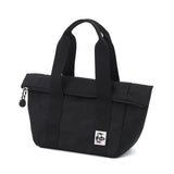 【日本正規品】 チャムス 保冷バッグ お弁当 小さめ ペットボトル CHUMS リサイクル 可愛い 水筒 トートバッグ レディース メンズ 軽量 保冷 2WAY A5 4L RECYCLE BAG リサイクルお弁当トートバッグ CH60-4020