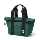 【日本正規品】 チャムス 保冷バッグ お弁当 小さめ ペットボトル CHUMS リサイクル 可愛い 水筒 トートバッグ レディース メンズ 軽量 保冷 2WAY A5 4L RECYCLE BAG リサイクルお弁当トートバッグ CH60-4020