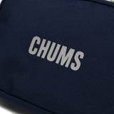 【日本正規品】 チャムス ポーチ メンズ レディース 小物入れ 小さめ ブランド CHUMS 小物 入れ 自立 かわいい おしゃれ マルチポーチ トラベルポーチ RECYCLE ACCESSORIES リサイクルチャムスガジェットポーチ CH60-4010