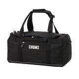 【日本正規品】 チャムス ボストンバッグ 修学旅行 メンズ レディース 軽量 かわいい 旅行 CHUMS バッグ リュック 小学生 中学生 高校生 子供 35L B4 RECYCLE BAG リサイクルチャムス2ウェイボストンバッグ35 CH60-4026