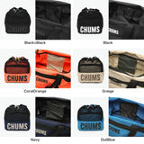 【日本正規品】 チャムス ボストンバッグ 修学旅行 メンズ レディース 軽量 かわいい 旅行 CHUMS バッグ リュック 小学生 中学生 高校生 子供 35L B4 RECYCLE BAG リサイクルチャムス2ウェイボストンバッグ35 CH60-4026