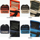 【日本正規品】 チャムス ボストンバッグ メンズ レディース 旅行 修学旅行 かわいい CHUMS ブランド 軽量 リュック 2WAY 35L A4 B4 3泊 4泊 RECYCLE BAG リサイクルチャムス2ウェイボストンバッグ35 CH60-4026