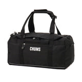 【日本正規品】 チャムス ボストンバッグ 修学旅行 メンズ レディース 軽量 かわいい 旅行 CHUMS バッグ リュック 小学生 中学生 高校生 子供 35L B4 RECYCLE BAG リサイクルチャムス2ウェイボストンバッグ35 CH60-4026