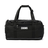 【日本正規品】 チャムス ボストンバッグ 修学旅行 メンズ レディース 軽量 かわいい 旅行 CHUMS バッグ リュック 小学生 中学生 高校生 子供 35L B4 RECYCLE BAG リサイクルチャムス2ウェイボストンバッグ35 CH60-4026