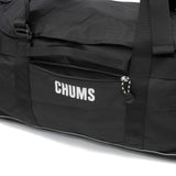 【日本正規品】 チャムス ボストンバッグ 修学旅行 メンズ レディース 軽量 かわいい 旅行 CHUMS バッグ リュック 小学生 中学生 高校生 子供 35L B4 RECYCLE BAG リサイクルチャムス2ウェイボストンバッグ35 CH60-4026