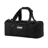 【日本正規品】 チャムス ボストンバッグ 修学旅行 メンズ レディース 軽量 かわいい 旅行 CHUMS バッグ リュック 小学生 中学生 高校生 子供 45L B4 RECYCLE BAG リサイクルチャムス2ウェイボストンバッグ45 CH60-4019