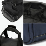 【日本正規品】 チャムス ボストンバッグ 修学旅行 メンズ レディース 軽量 かわいい 旅行 CHUMS バッグ リュック 小学生 中学生 高校生 子供 45L B4 RECYCLE BAG リサイクルチャムス2ウェイボストンバッグ45 CH60-4019