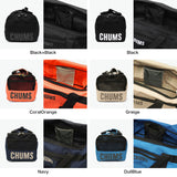 【日本正規品】 チャムス ボストンバッグ 修学旅行 メンズ レディース 軽量 かわいい 旅行 CHUMS バッグ リュック 小学生 中学生 高校生 子供 45L B4 RECYCLE BAG リサイクルチャムス2ウェイボストンバッグ45 CH60-4019