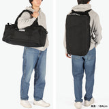 【日本正規品】 チャムス ボストンバッグ 修学旅行 メンズ レディース 軽量 かわいい 旅行 CHUMS バッグ リュック 小学生 中学生 高校生 子供 45L B4 RECYCLE BAG リサイクルチャムス2ウェイボストンバッグ45 CH60-4019