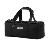 【日本正規品】 チャムス ボストンバッグ 修学旅行 メンズ レディース 軽量 かわいい 旅行 CHUMS バッグ リュック 小学生 中学生 高校生 子供 45L B4 RECYCLE BAG リサイクルチャムス2ウェイボストンバッグ45 CH60-4019