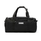 【日本正規品】 チャムス ボストンバッグ 修学旅行 メンズ レディース 軽量 かわいい 旅行 CHUMS バッグ リュック 小学生 中学生 高校生 子供 45L B4 RECYCLE BAG リサイクルチャムス2ウェイボストンバッグ45 CH60-4019