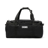 【日本正規品】 チャムス ボストンバッグ メンズ レディース 旅行 修学旅行 かわいい CHUMS ブランド 軽量 リュック 2WAY 45L A4 B4 4泊 5泊 RECYCLE BAG リサイクルチャムス2ウェイボストンバッグ45 CH60-4019