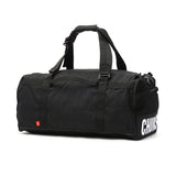 【日本正規品】 チャムス ボストンバッグ 修学旅行 メンズ レディース 軽量 かわいい 旅行 CHUMS バッグ リュック 小学生 中学生 高校生 子供 45L B4 RECYCLE BAG リサイクルチャムス2ウェイボストンバッグ45 CH60-4019