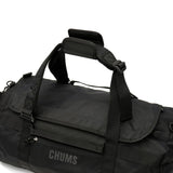 【日本正規品】 チャムス ボストンバッグ 修学旅行 メンズ レディース 軽量 かわいい 旅行 CHUMS バッグ リュック 小学生 中学生 高校生 子供 45L B4 RECYCLE BAG リサイクルチャムス2ウェイボストンバッグ45 CH60-4019