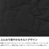 【日本正規品】 チャムス リュック レディース メンズ 大容量 通学 CHUMS 軽量 軽い おしゃれ かわいい カジュアル 学生 ブランド キルティング A4 B4 13L Booby Stitch ブービーステッチデイパック CH60-4038