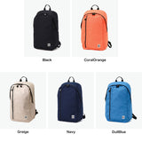 【日本正規品】 チャムス リュック メンズ レディース 通学 通勤 軽量 CHUMS ブランド カジュアル アウトドア 旅行 丈夫 耐久性 PC A4 B4 20L 14inch RECYCLE BAG リサイクルオーディナリーデイパック CH60-3970