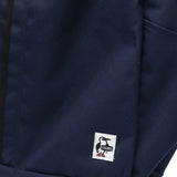 【日本正規品】 チャムス リュック メンズ レディース 通学 通勤 軽量 CHUMS ブランド カジュアル アウトドア 旅行 丈夫 耐久性 PC A4 B4 20L 14inch RECYCLE BAG リサイクルオーディナリーデイパック CH60-3970