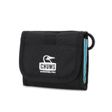 【日本正規品】 チャムス 財布 メンズ レディース コンパクト 二つ折り CHUMS 二つ折り財布 ミニ財布 ブランド かわいい 小銭入れあり 定期 軽い 軽量 小さめ Spring Dale マルチウォレット CH60-4104