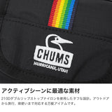 【日本正規品】 チャムス 財布 メンズ レディース コンパクト 二つ折り CHUMS 二つ折り財布 ミニ財布 ブランド かわいい 小銭入れあり 定期 軽い 軽量 小さめ Spring Dale マルチウォレット CH60-4104