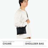 【日本正規品】 チャムス サコッシュ メンズ レディース ミニ 軽量 CHUMS バッグ ミニショルダー ブランド 小さめ 小さい ショルダーバッグ おしゃれ かわいい 軽い 斜めがけ 1L メッシュサコッシュ CH60-4089