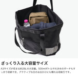 【日本正規品】 チャムス トートバッグ メンズ レディース 大きめ 大容量 CHUMS メッシュ ブランド 肩掛け おしゃれ 撥水 軽量 ナイロン アウトドア 水辺 A3 28L メッシュトートバッグ CH60-4087