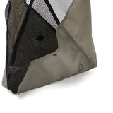 【日本正規品】 チャムス ショルダーバッグ メンズ レディース CHUMS ショルダートート 肩掛け 軽量 軽い おしゃれ ブランド アウトドア 2WAY A4 11L メッシュトライアングルショルダートートバッグ CH60-4088