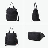 【日本正規品】 チャムス トートバッグ メンズ レディース CHUMS パッカブル コンパクト ショルダー 斜めがけ 旅行 トラベル 軽量 軽い ファスナー ブランド 2WAY A4 20L パッカブル2ウェイトートバッグ CH60-4135